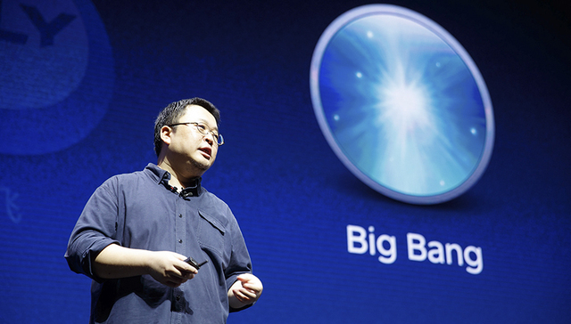 锤子面临抄袭指责 罗永浩朱萧木回应称是误会