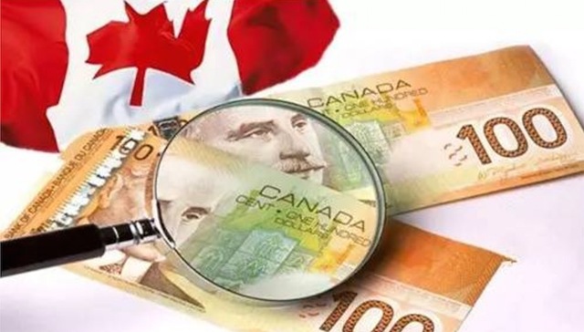 加拿大五大银行7年来首次加息 只为打压房价？