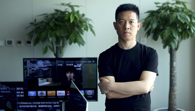 乐视否认贾跃亭在美有多栋别墅 称其是乐视汽车驻美办公室