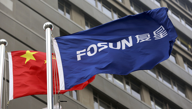 复星,中小企业板,金融监管,投资机会,金融交易,naga,科技创业,集团,金融领域,科技企业