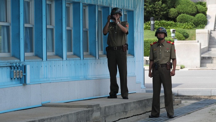 权力游戏,朝鲜为人知