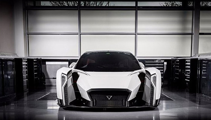 车圈观察,新车速报