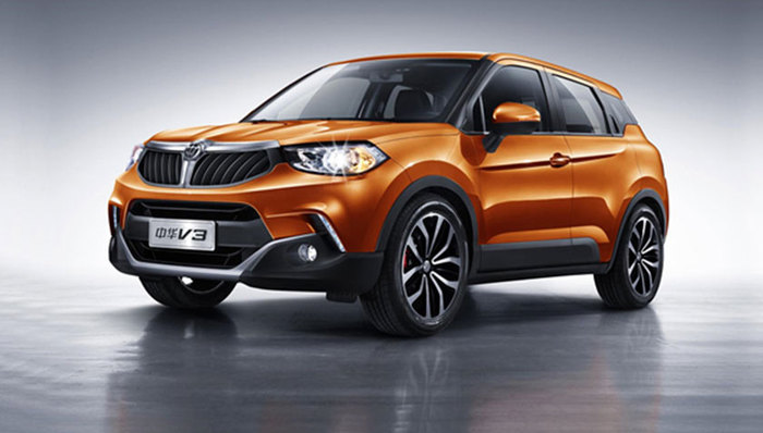 车圈观察,新车速报