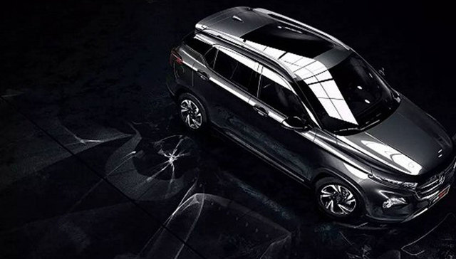 上半年卖最好的10款SUV都在这了