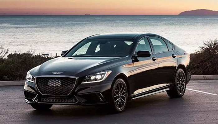 车圈观察,现代汽车