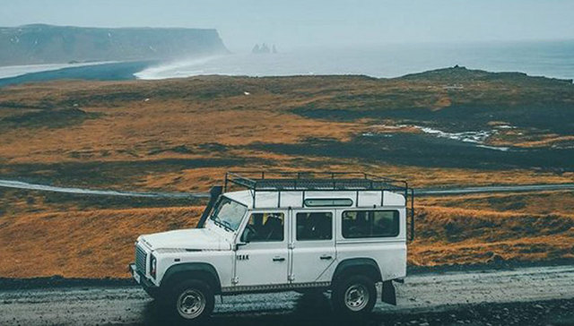 上半年销量解码 SUV不再是颓势解药？