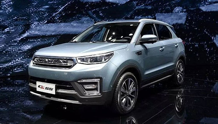 车圈观察,长安汽车