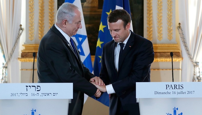 天下故事,欧洲政治