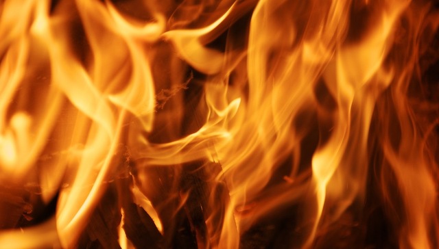 警方,纵火,保姆,杭州市公安消防局,上城区人民政府