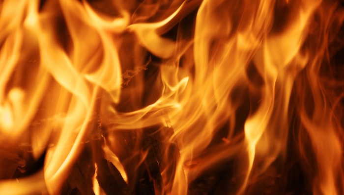 警方,纵火,保姆,杭州市公安消防局,上城区人民政府