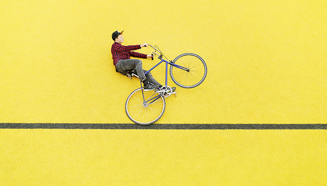 从北大保安到共享单车“倒下”第一人：一败爆红的残酷现实