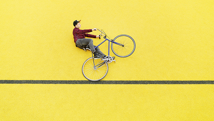 从北大保安到共享单车“倒下”第一人：一败爆红的残酷现实