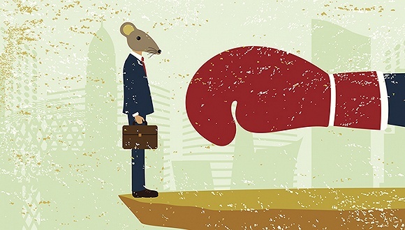 老鼠仓,券商自营,东方证券