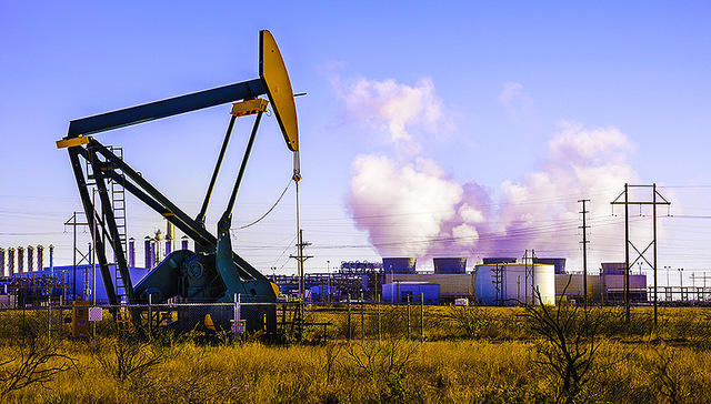 【评论】美国页岩油气何以成为供应市场“不倒翁”？