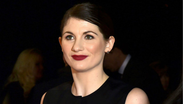 第13任神秘博士是她不是他 伏笔在第十季就已埋下