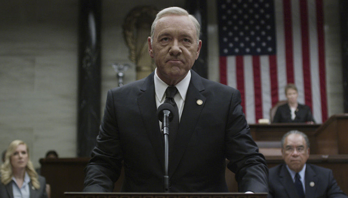 从业界良心到疲态尽显 Netflix到底中了什么降头？