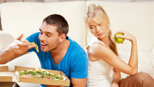 减肥,留学生,旅游