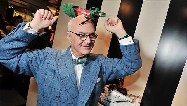 两部纪录片想为你讲讲两个设计师的小秘密