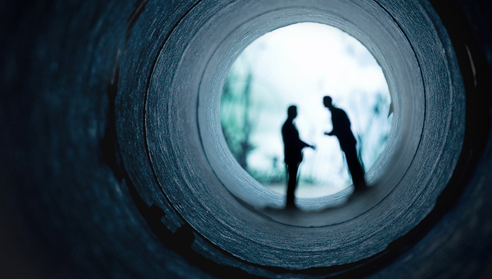 上市公司,财报那些事