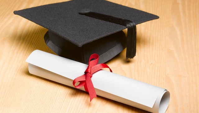 假洋文凭,套路,假文凭,认证