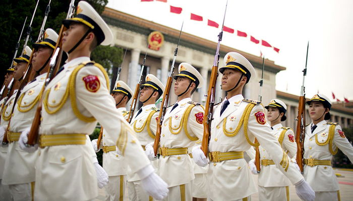 网络媒体,国防,采编,走转改,中国人民解放军三军仪仗队,中央军委,军旅标兵,网信,陆军,卫戍区