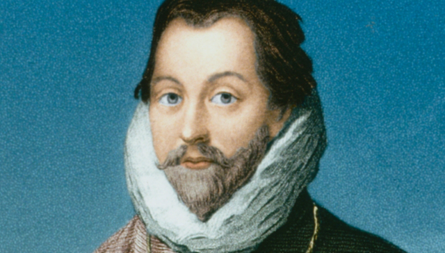 海盗们明明是罪犯 为何每每被描绘为英雄？