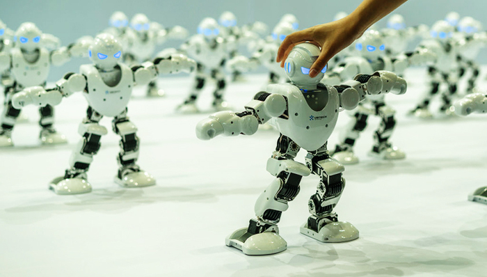 三角兽,助理来也