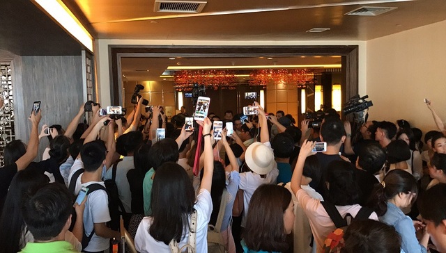 乐视网股东会草草结束 留给孙宏斌的问题是关联交易怎么办