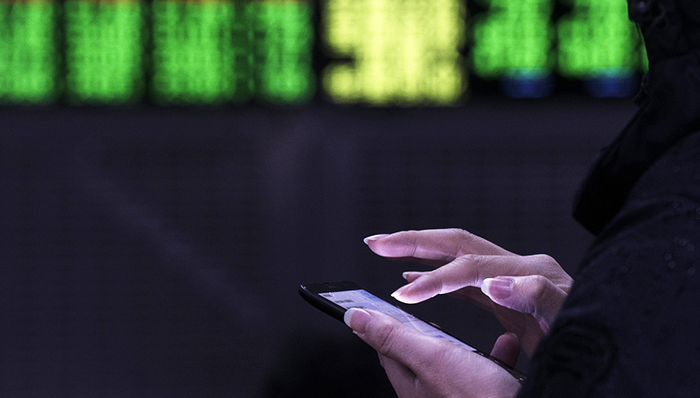 主力资金,无人零售,远望谷,东方财富