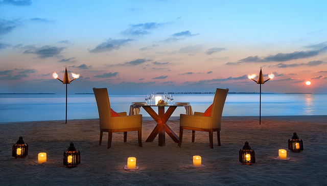 【一周享乐指南】Wolf 专业烹饪设备正式登陆北京，新加坡安达仕酒店年底开业