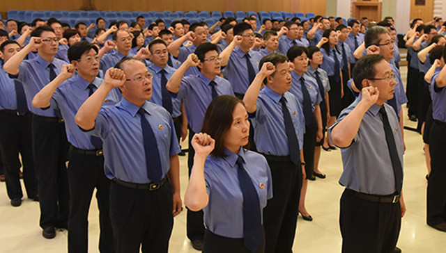 最高检,首批,入额,检察官,出炉