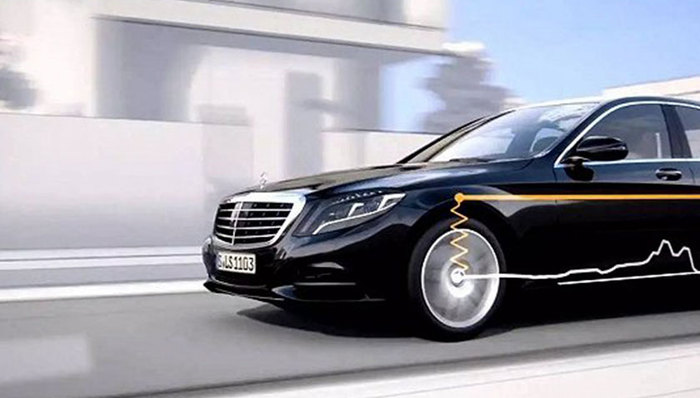 车圈观察,车技解析