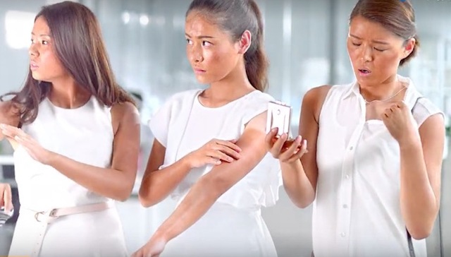 美团外卖的广告把“魔性”进行到底