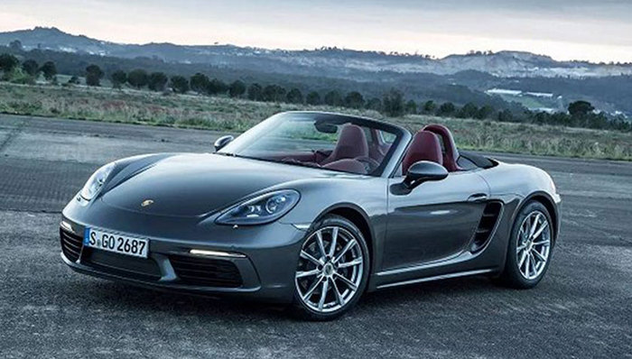 身高不够开不了这10款车