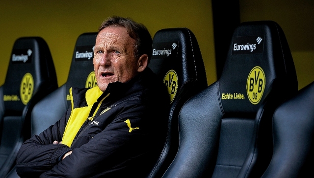 夏季豪门中国行全面铺开 多特蒙德设立上海办公室