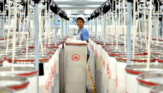 高增长与低发电量背离 上半年工业数据透露了什么？