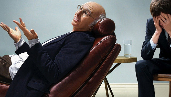 我们所知道关于《消消气》第九季的一切