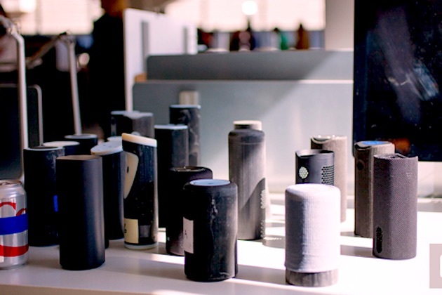 智能家居,智能音响