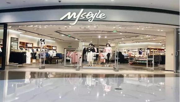 ZARA,优衣库,MJstyle