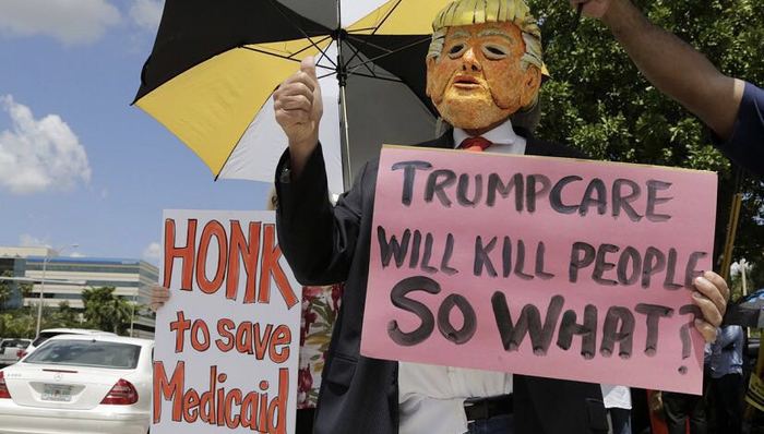 权力游戏,美国政治