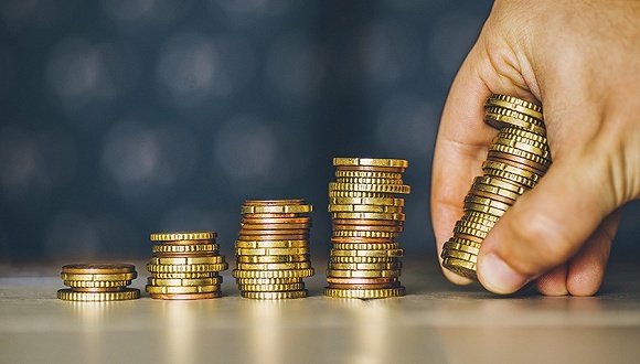 银行理财,周期滚动式理财产品