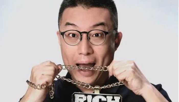 综艺节目,鬼畜,嘻哈音乐,中国有嘻哈,美剧,神剧,乐视,CCO,Mnet,MCHotdog