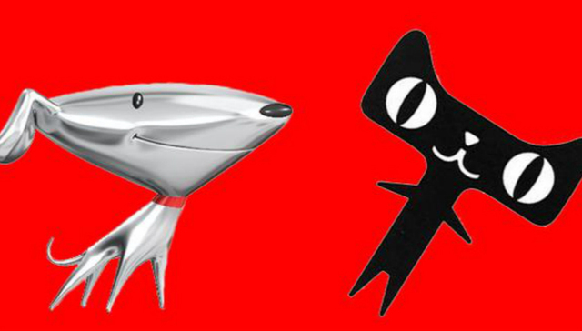 京东,天猫,唯品会,二选一,移动电商