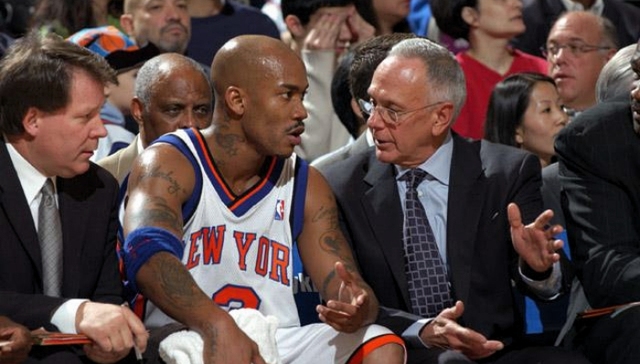 马布里回忆：人生最糟是奥运 最美是中国