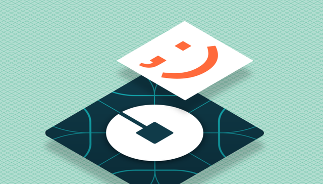 Uber收购了一个社交产品公司 用户之外也要开始关注司机体验了