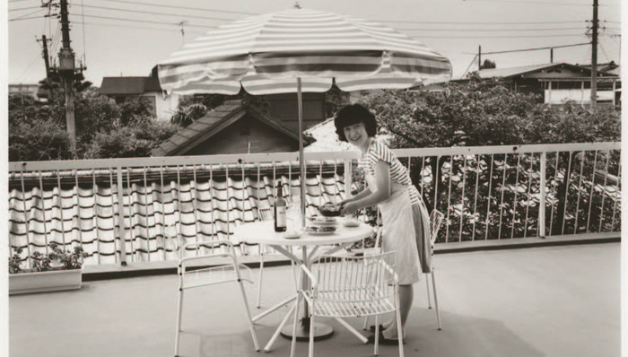 荒木阳子,荒木经惟,