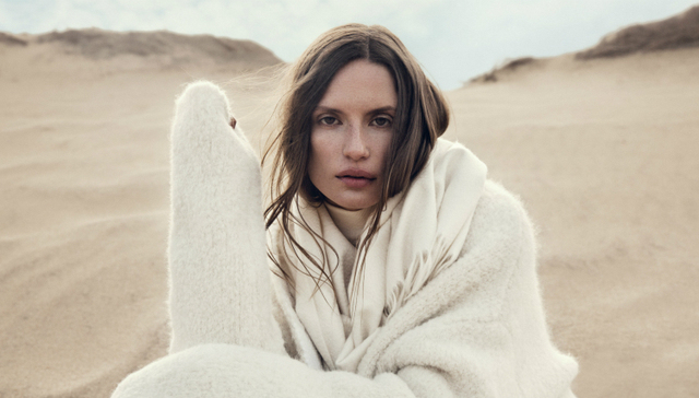 【是日美好事物】Ms MIN发布2017秋冬系列 Supreme的邻居是一只“贱猫”