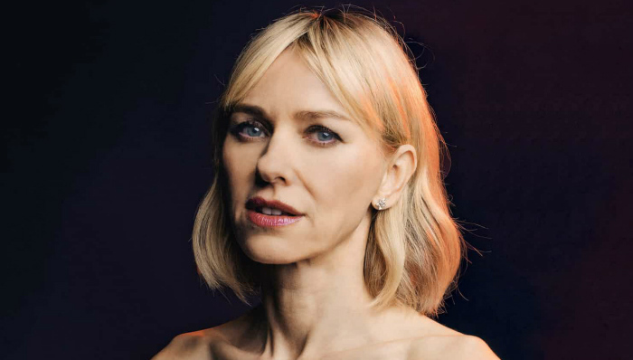 【专访】娜奥米·沃茨：我的灵魂曾被粉碎