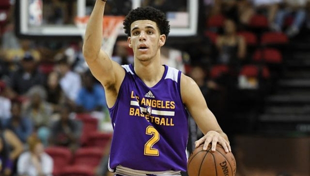 【体育晚报】夏季联赛湖人夺冠球哥MVP 费德勒确认重返上海大师赛