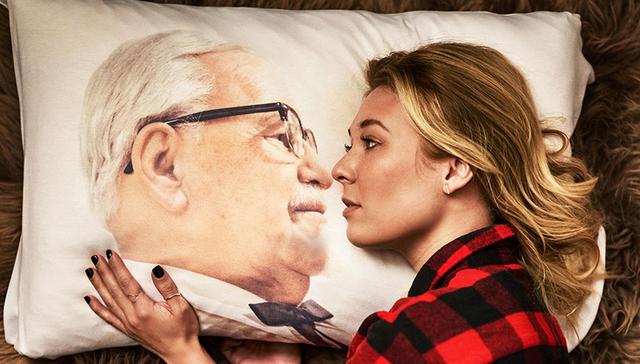 肯德基,网店,汉堡,周边